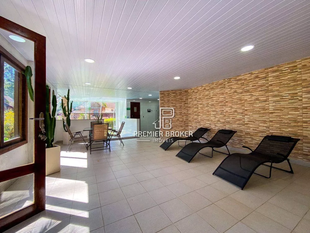 Casa de Condomínio, 4 quartos - Foto 81