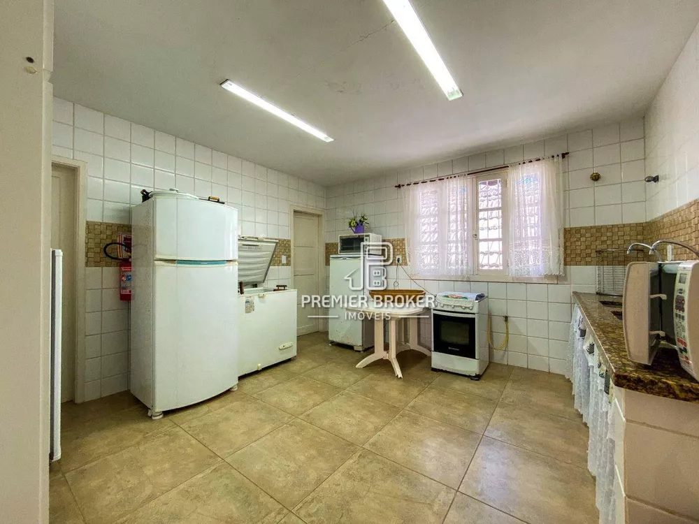 Casa de Condomínio, 4 quartos - Foto 61