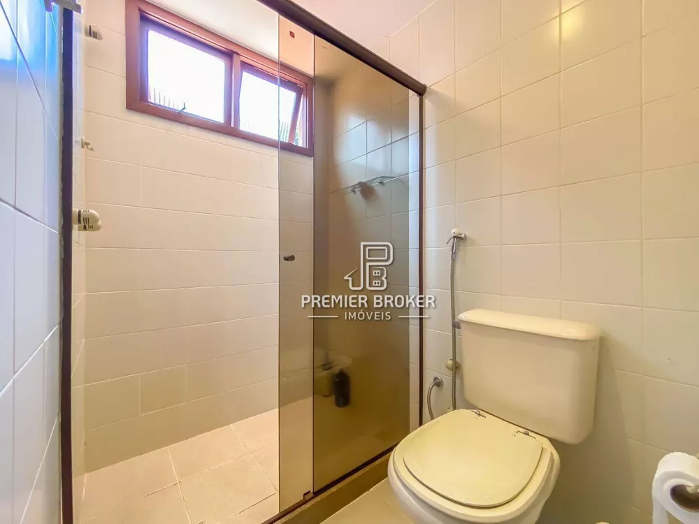 Casa de Condomínio, 4 quartos - Foto 38