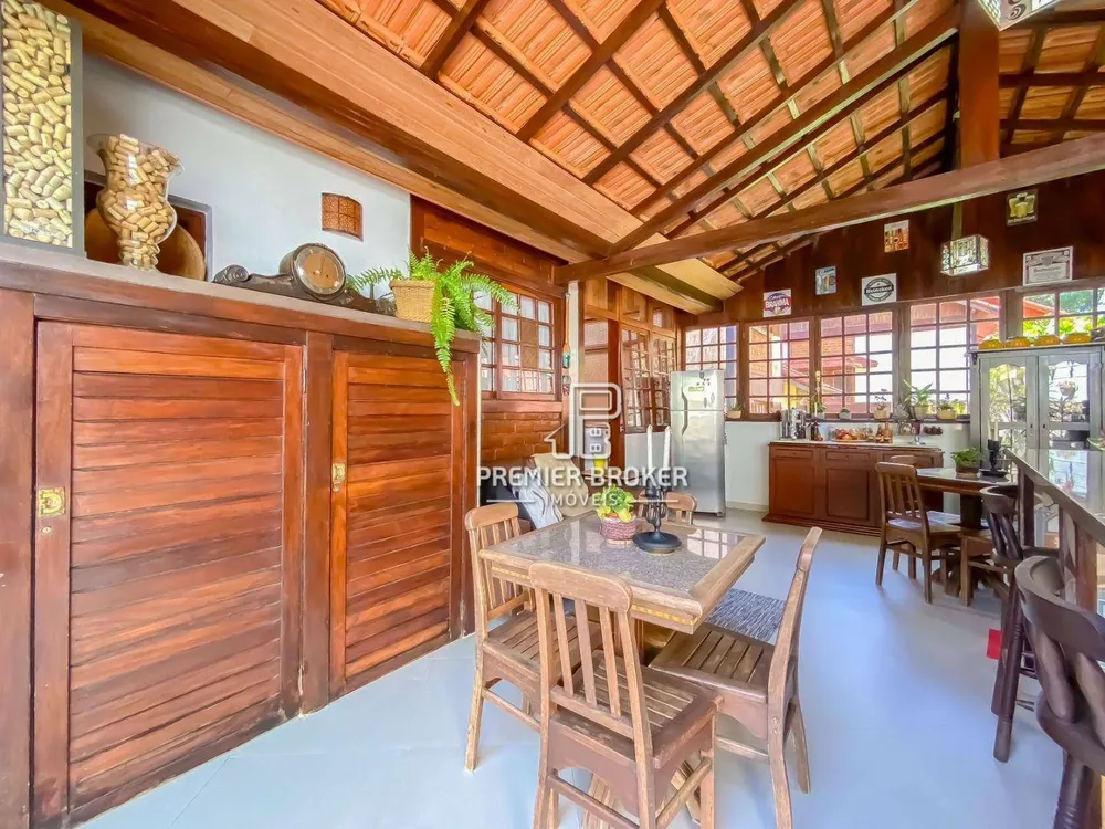 Casa de Condomínio, 4 quartos - Foto 22