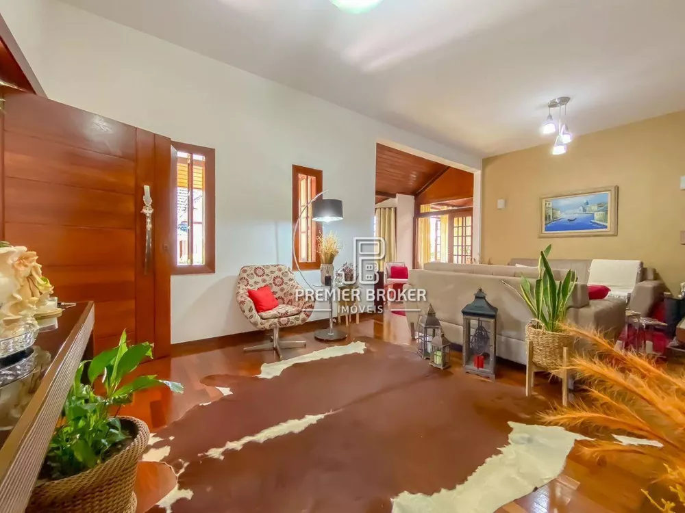 Casa de Condomínio, 4 quartos - Foto 8