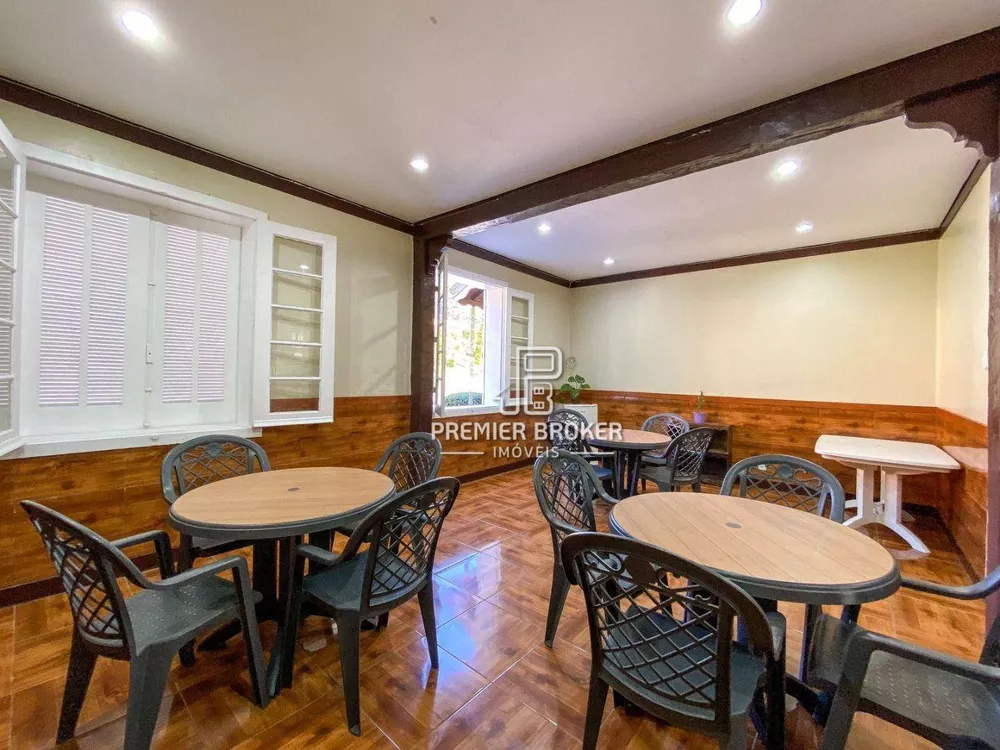 Casa de Condomínio, 4 quartos - Foto 63