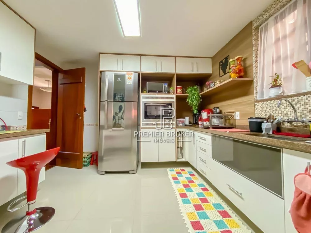 Casa de Condomínio, 4 quartos - Foto 29