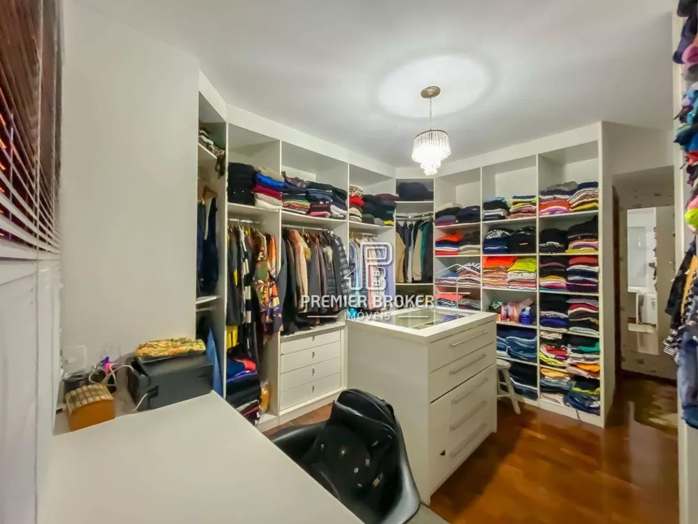 Casa de Condomínio, 4 quartos - Foto 42