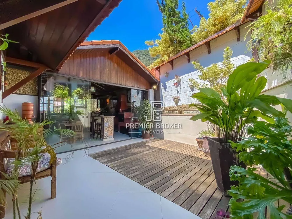 Casa de Condomínio, 4 quartos - Foto 26