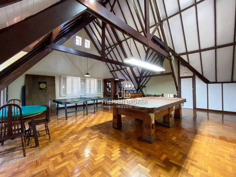 Casa de Condomínio, 4 quartos - Foto 72