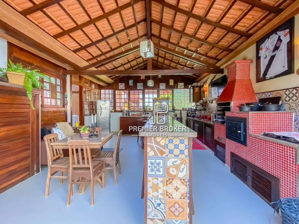 Casa de Condomínio, 4 quartos - Foto 24