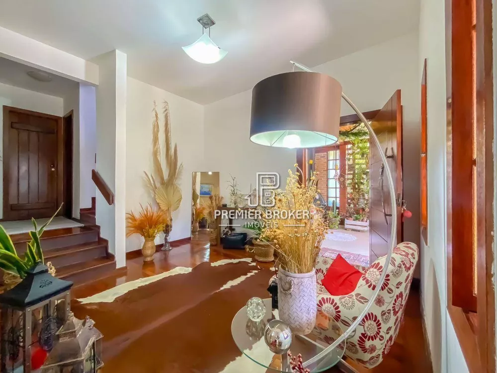 Casa de Condomínio, 4 quartos - Foto 7