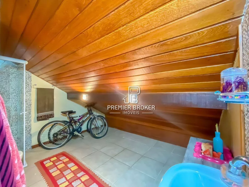 Casa de Condomínio, 4 quartos - Foto 48