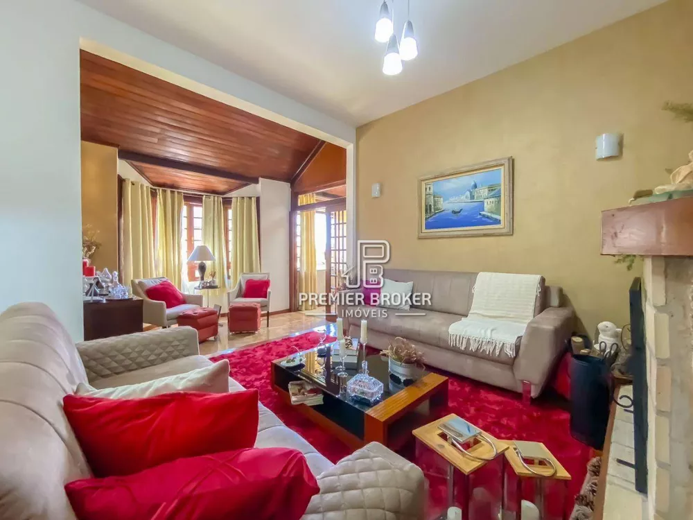 Casa de Condomínio, 4 quartos - Foto 9