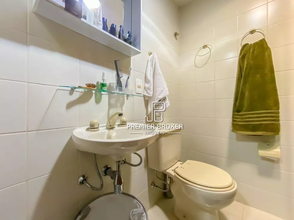 Casa de Condomínio, 4 quartos - Foto 34