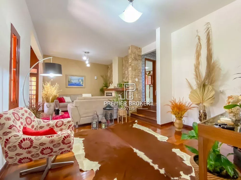 Casa de Condomínio, 4 quartos - Foto 6