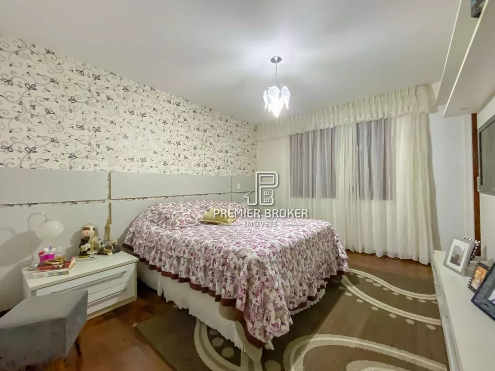 Casa de Condomínio, 4 quartos - Foto 40