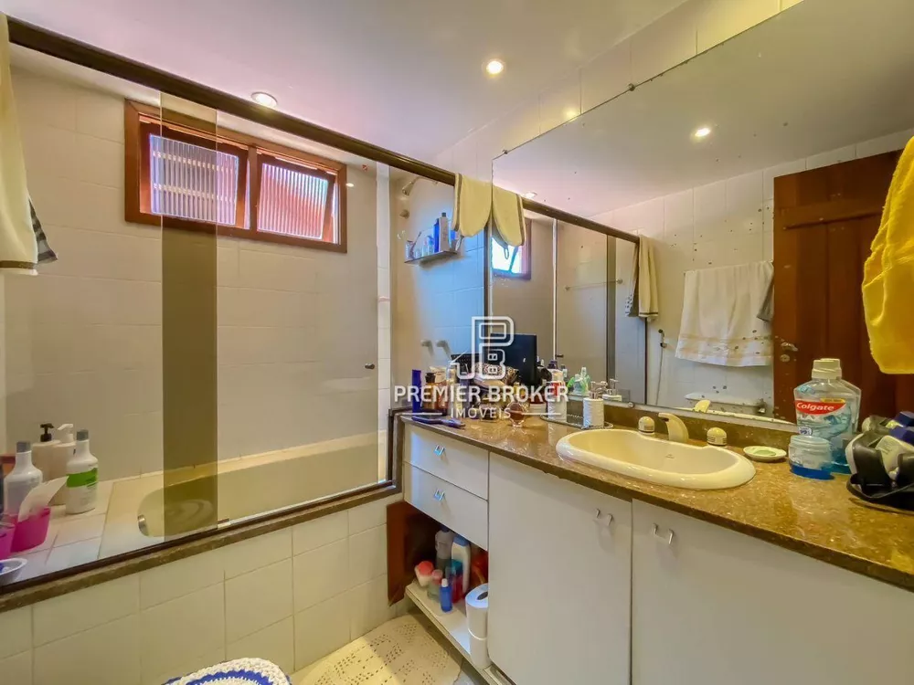 Casa de Condomínio, 4 quartos - Foto 44