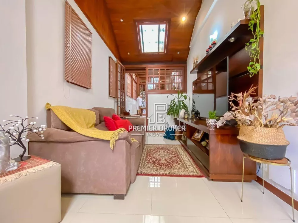 Casa de Condomínio, 4 quartos - Foto 15