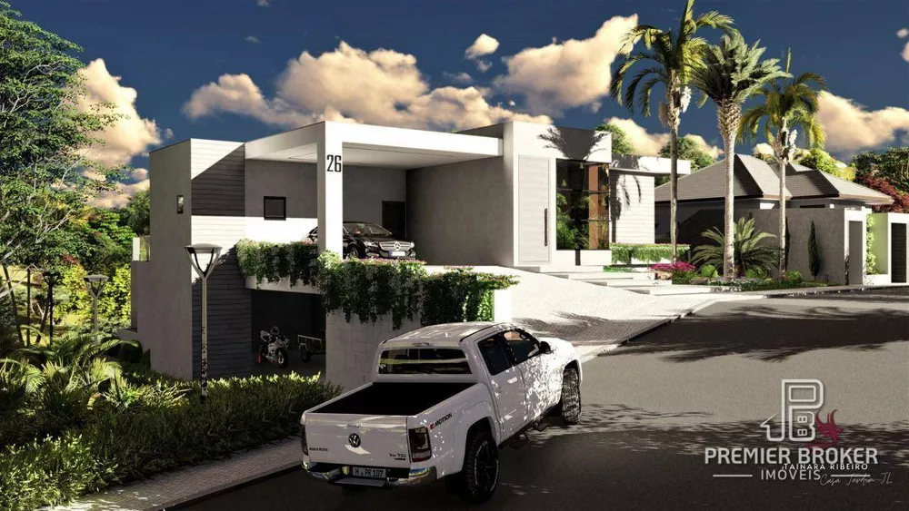 Loteamento e Condomínio, 650 m² - Foto 16