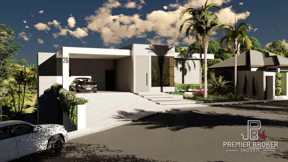 Loteamento e Condomínio, 650 m² - Foto 9