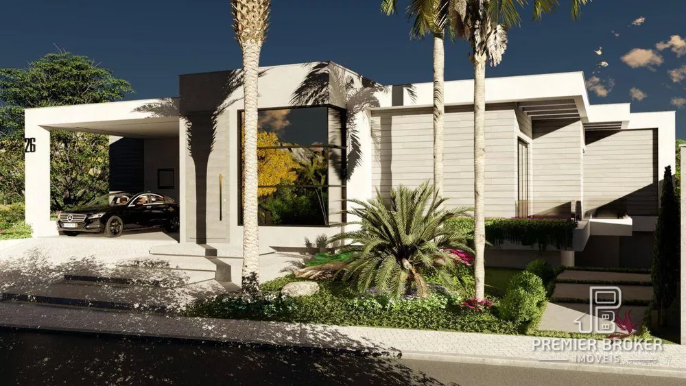 Loteamento e Condomínio, 650 m² - Foto 11