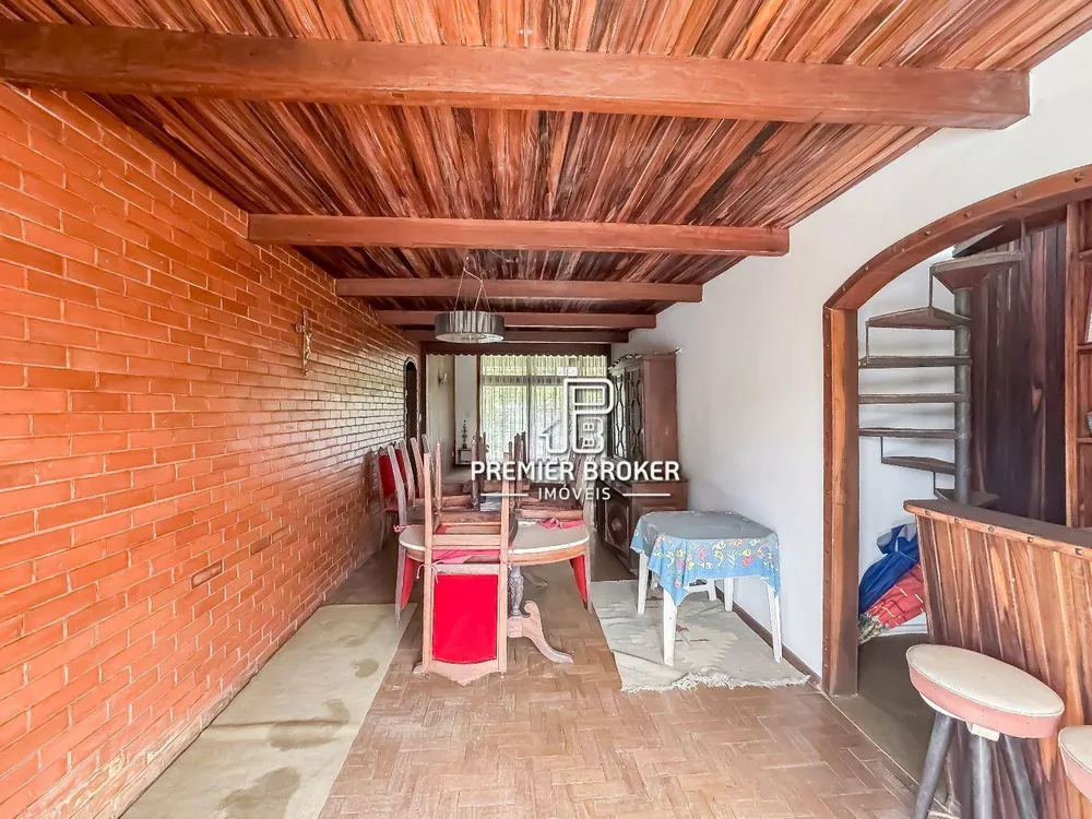Casa, 4 quartos, 224 m² - Foto 5