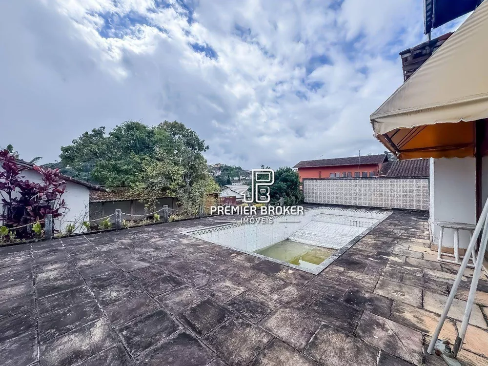 Casa, 4 quartos, 224 m² - Foto 15