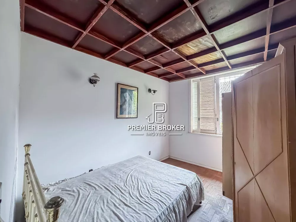 Casa, 4 quartos, 224 m² - Foto 11