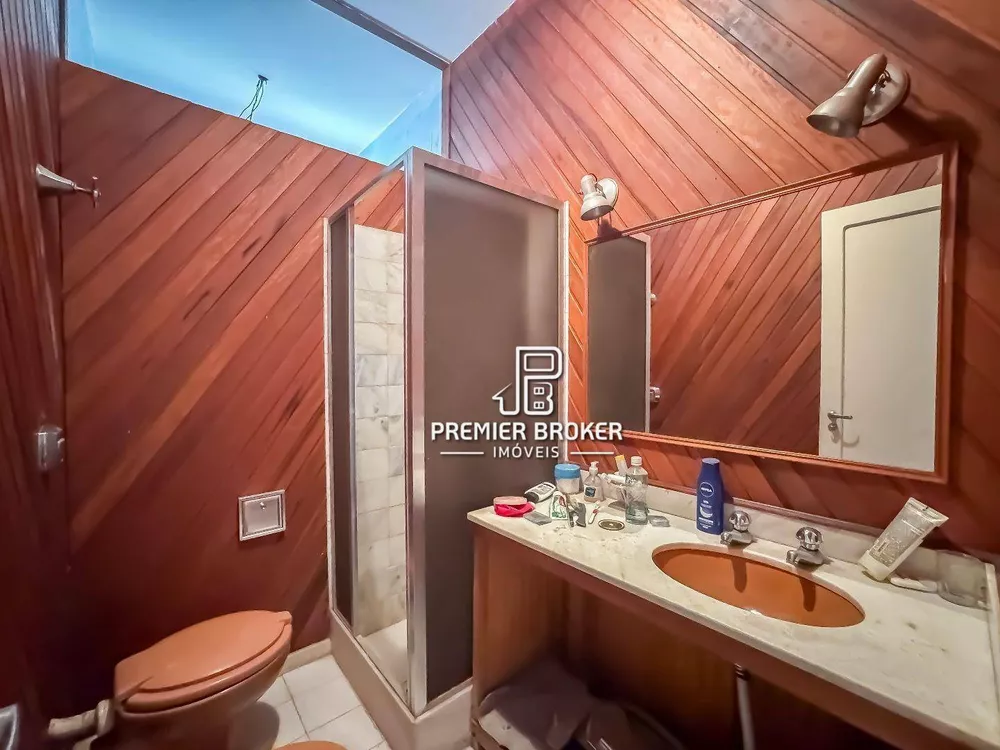 Casa, 4 quartos, 224 m² - Foto 10