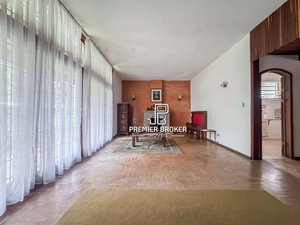 Casa, 4 quartos, 224 m² - Foto 3