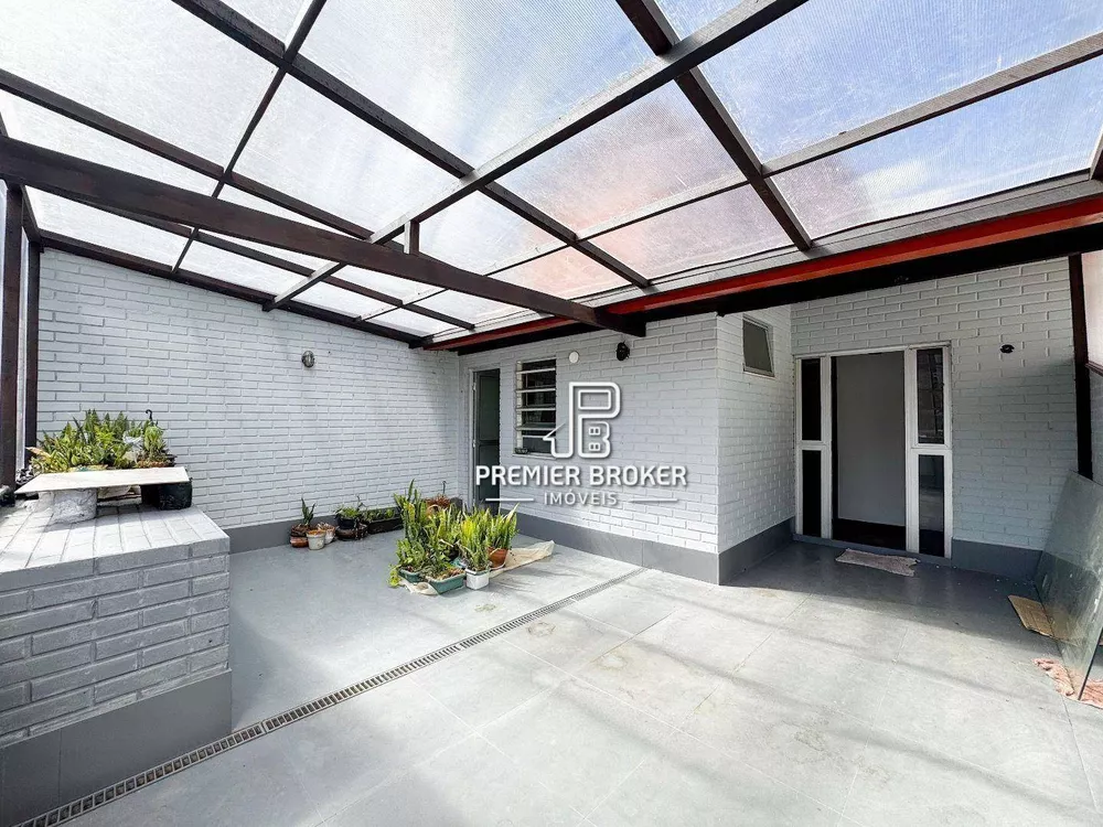 Cobertura, 3 quartos, 130 m² - Foto 25