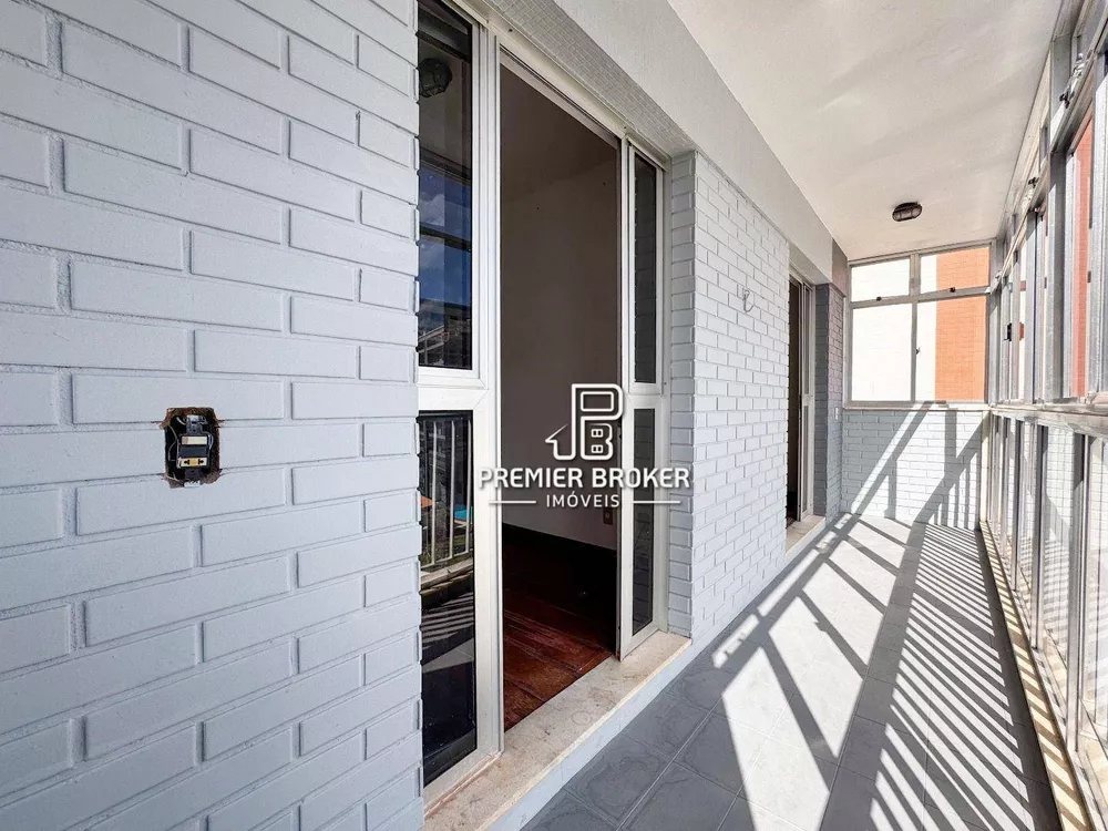 Cobertura, 3 quartos, 130 m² - Foto 10