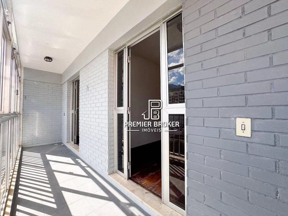 Cobertura, 3 quartos, 130 m² - Foto 12