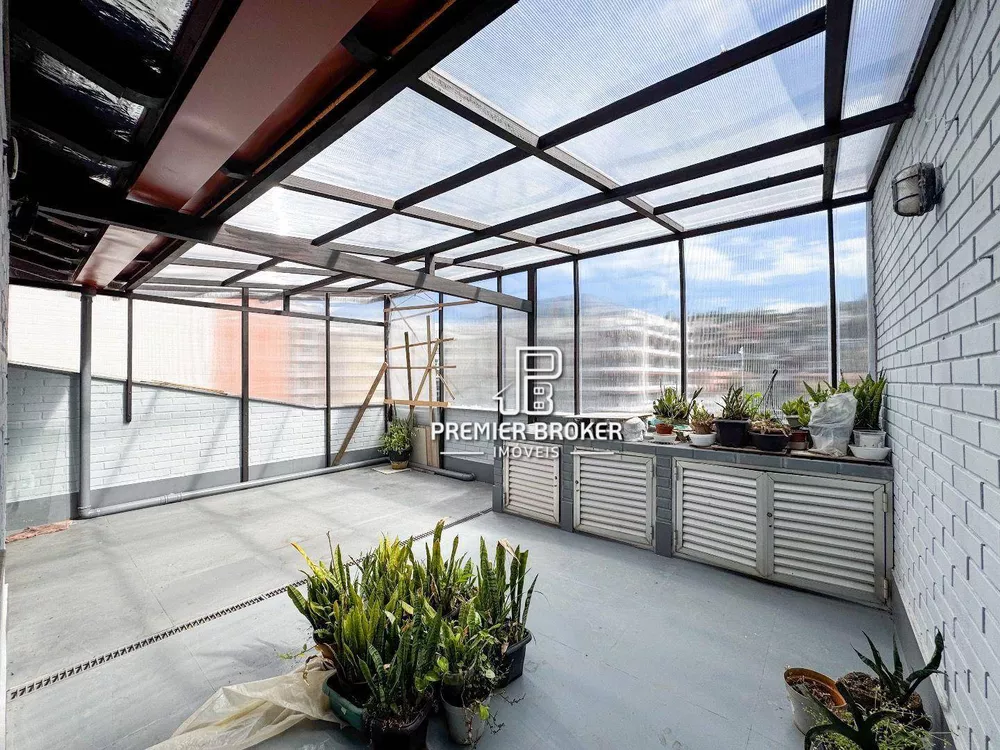 Cobertura, 3 quartos, 130 m² - Foto 26