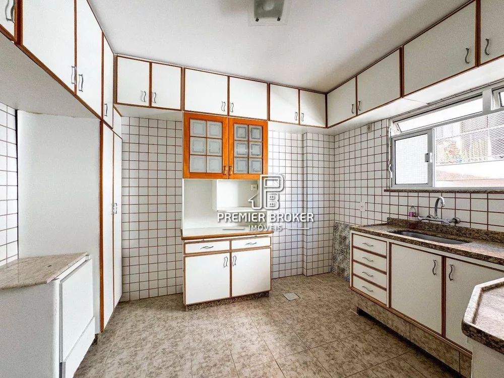 Cobertura, 3 quartos, 130 m² - Foto 5