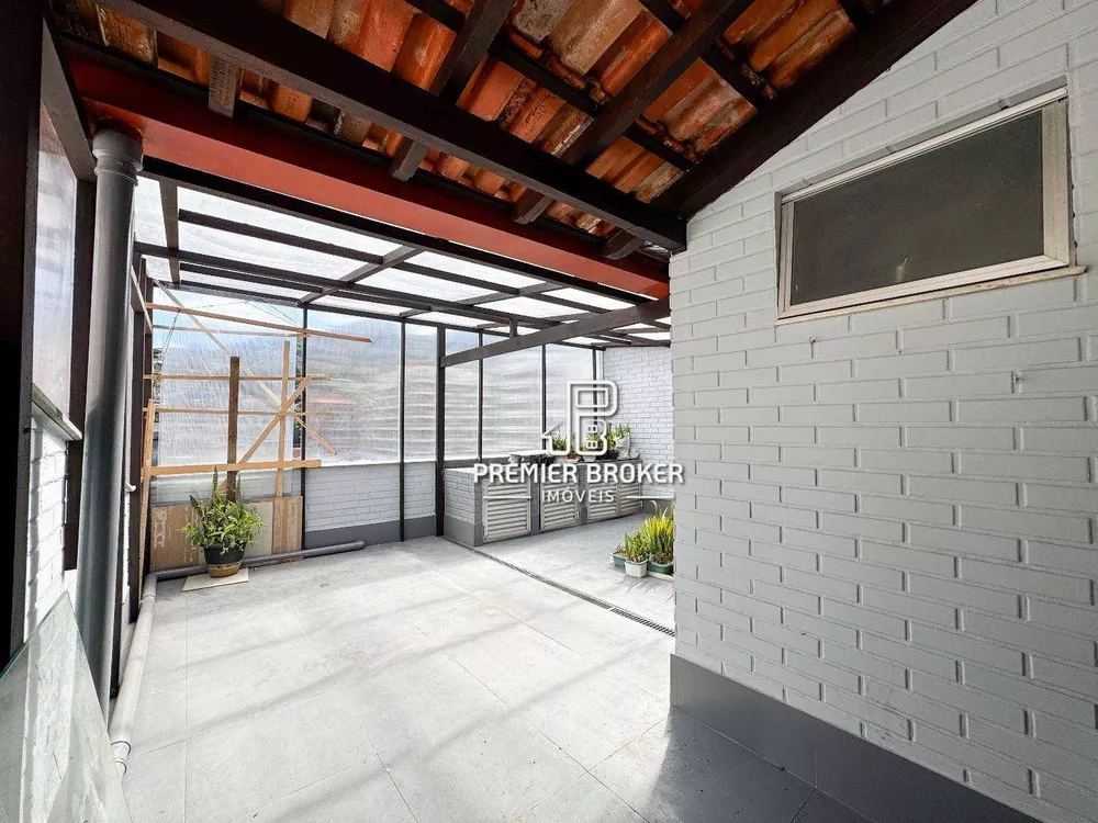 Cobertura, 3 quartos, 130 m² - Foto 24