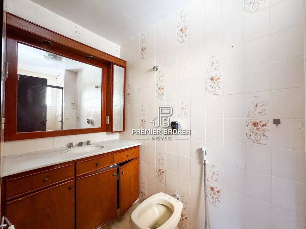 Cobertura, 3 quartos, 130 m² - Foto 14