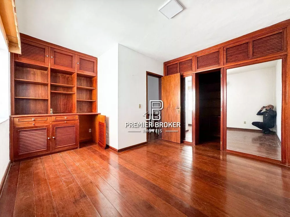 Cobertura, 3 quartos, 130 m² - Foto 18