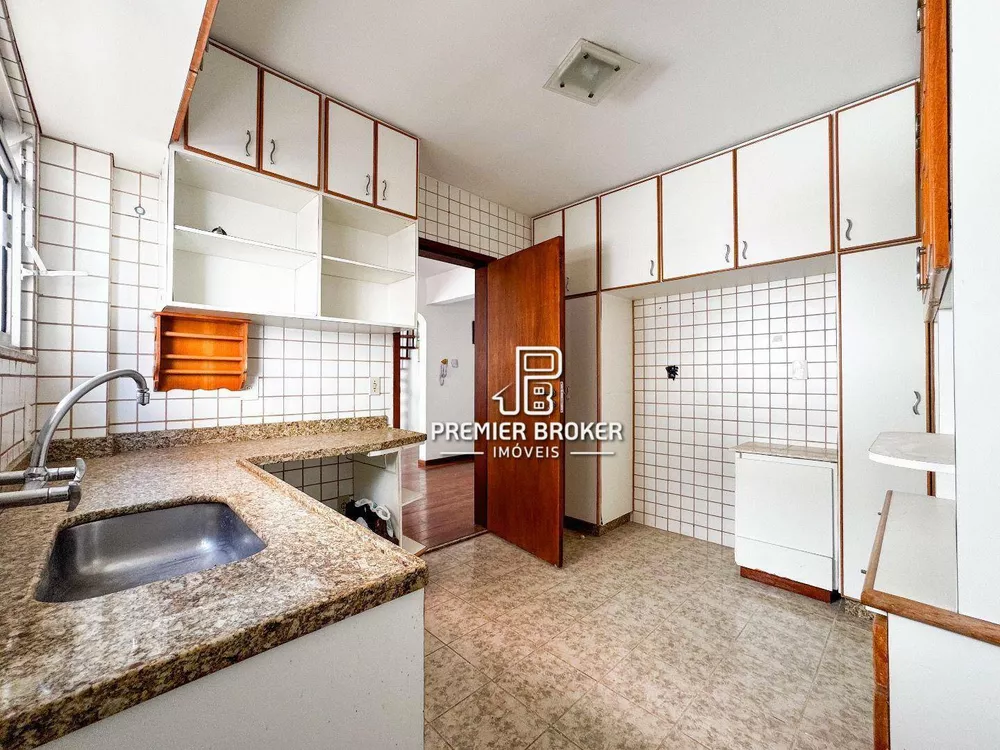 Cobertura, 3 quartos, 130 m² - Foto 6