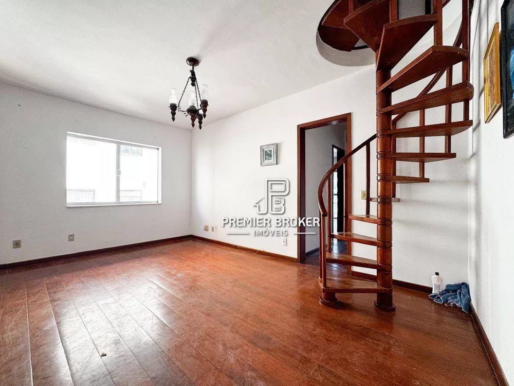 Cobertura, 3 quartos, 130 m² - Foto 2