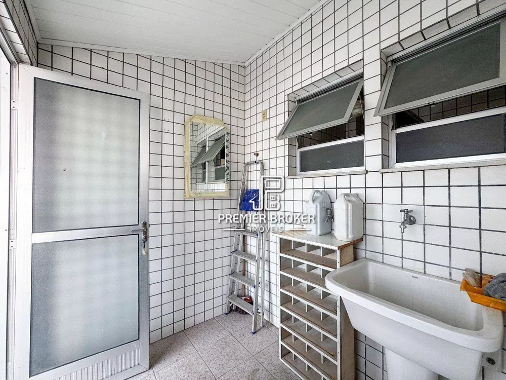 Cobertura, 3 quartos, 130 m² - Foto 27