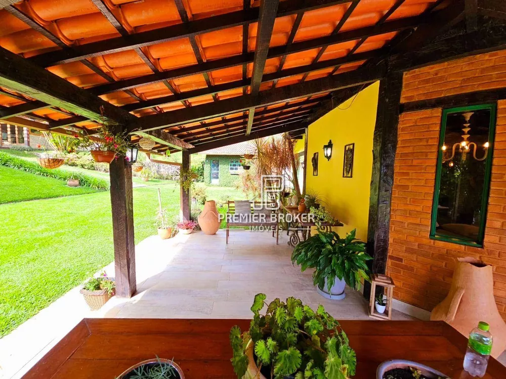 Sítio, 6 quartos, 30 hectares - Foto 21