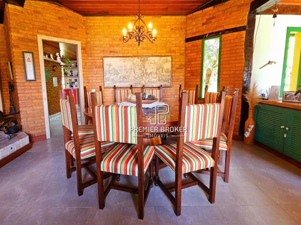 Sítio, 6 quartos, 30 hectares - Foto 10