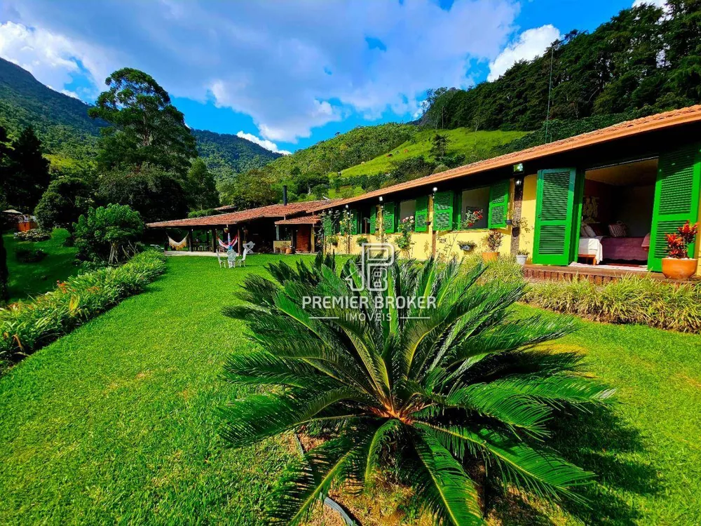 Sítio, 6 quartos, 30 hectares - Foto 5