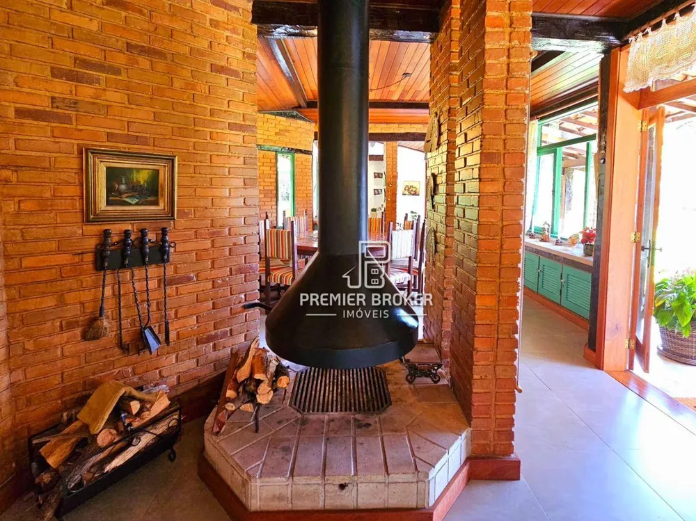 Sítio, 6 quartos, 30 hectares - Foto 11