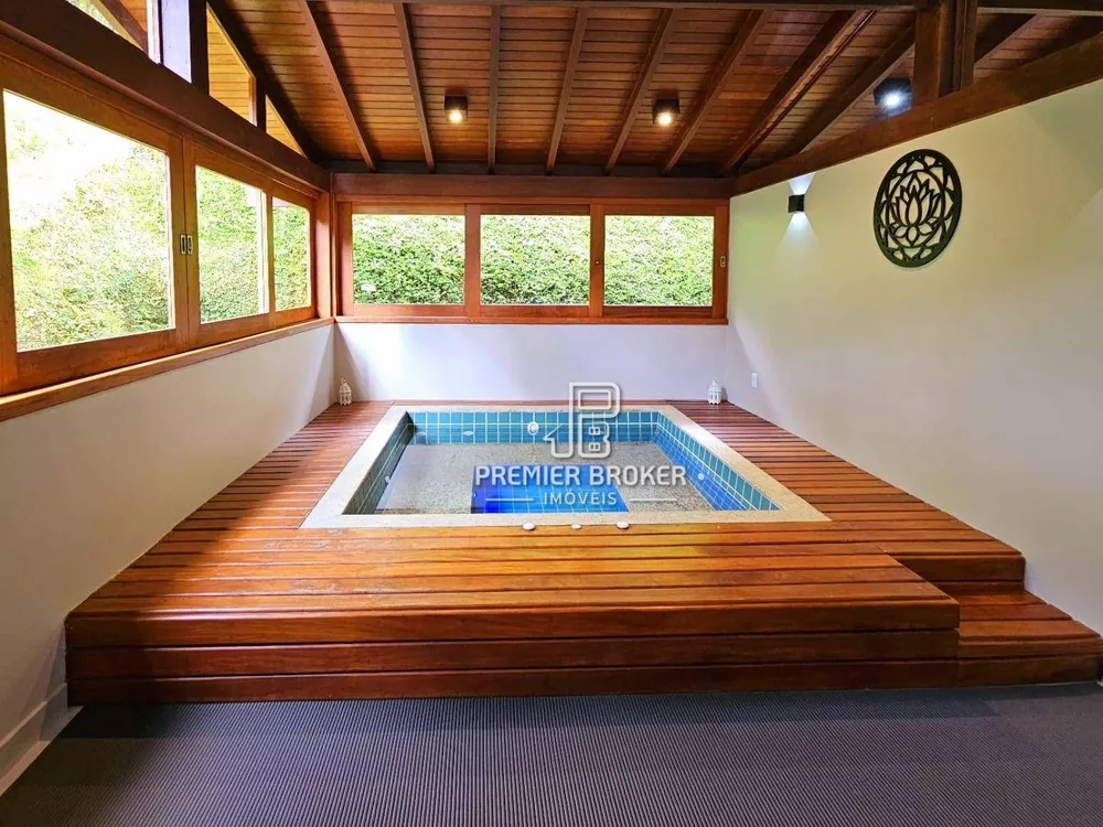 Sítio, 6 quartos, 30 hectares - Foto 46