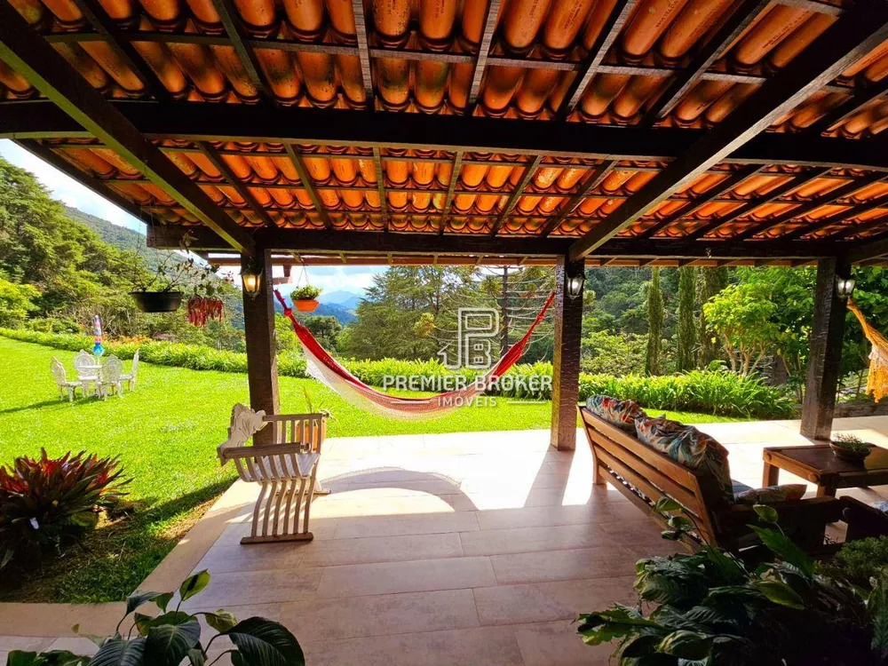 Sítio, 6 quartos, 30 hectares - Foto 22