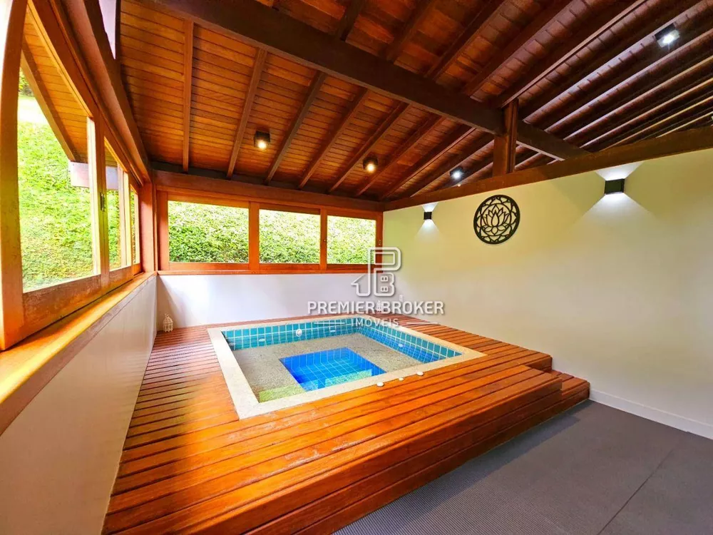 Sítio, 6 quartos, 30 hectares - Foto 45