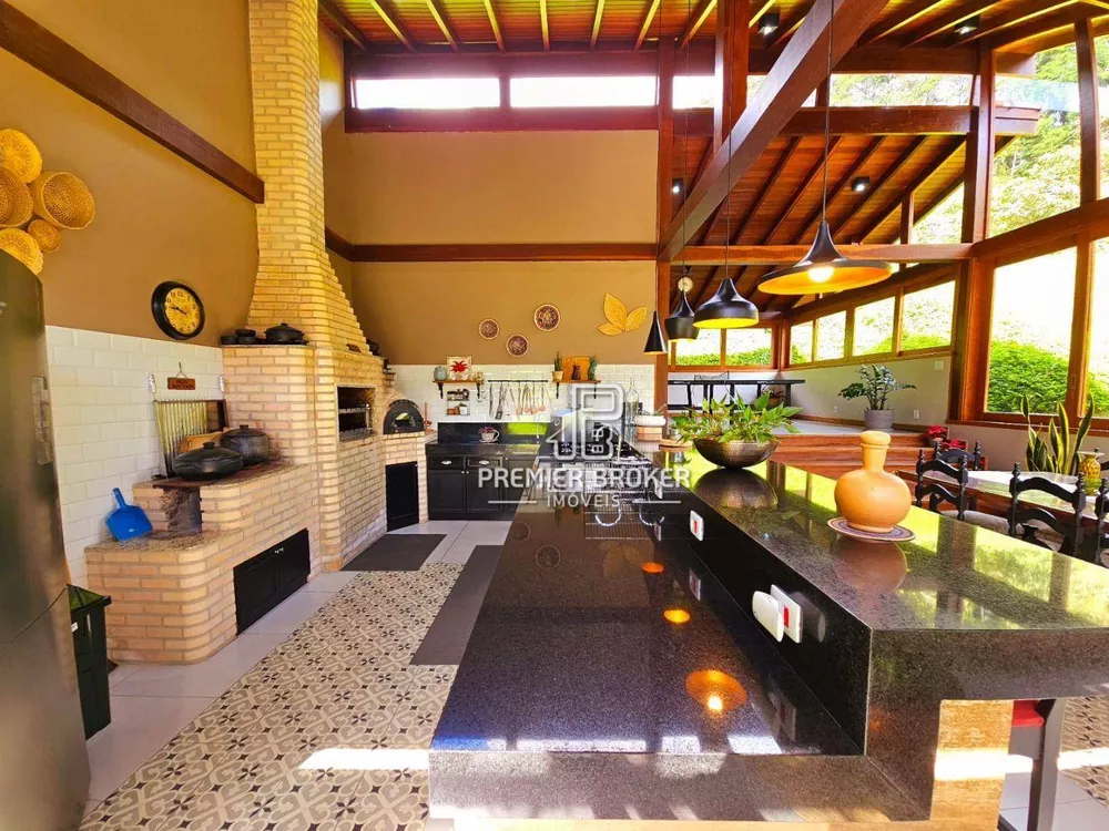 Sítio, 6 quartos, 30 hectares - Foto 40