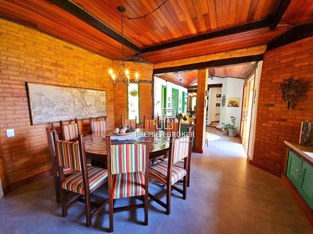 Sítio, 6 quartos, 30 hectares - Foto 13