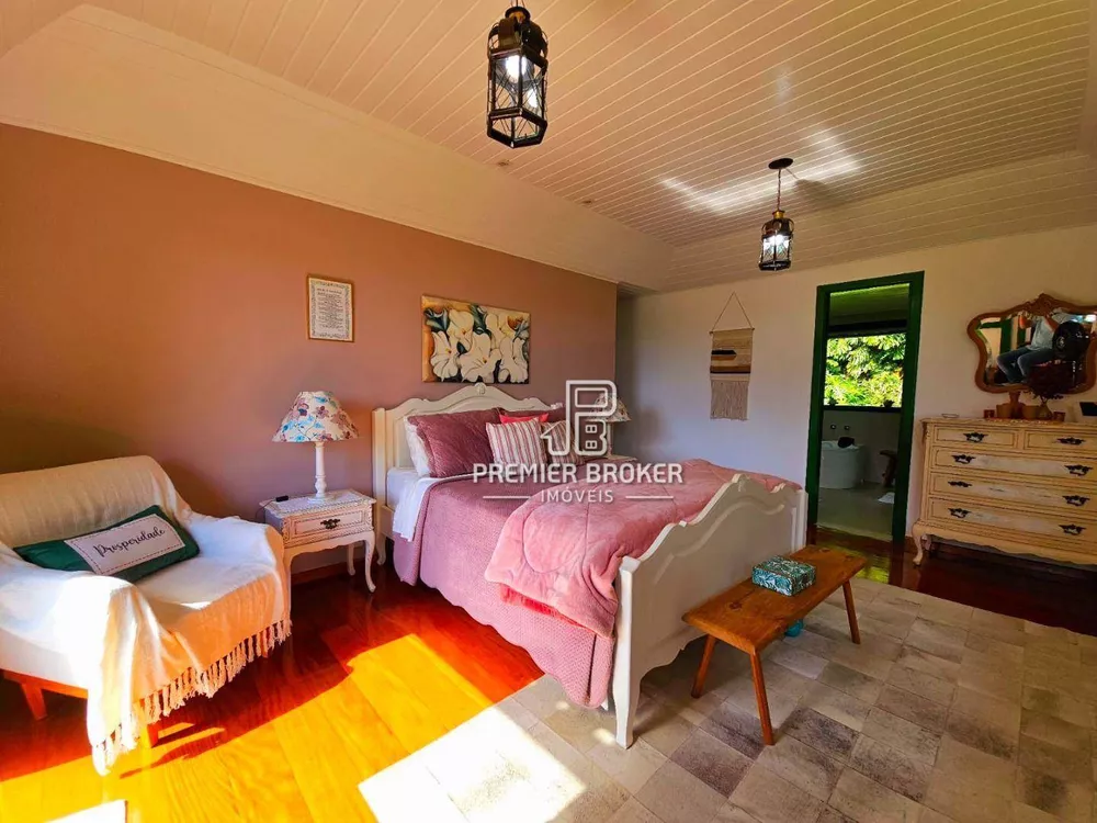 Sítio, 6 quartos, 30 hectares - Foto 25