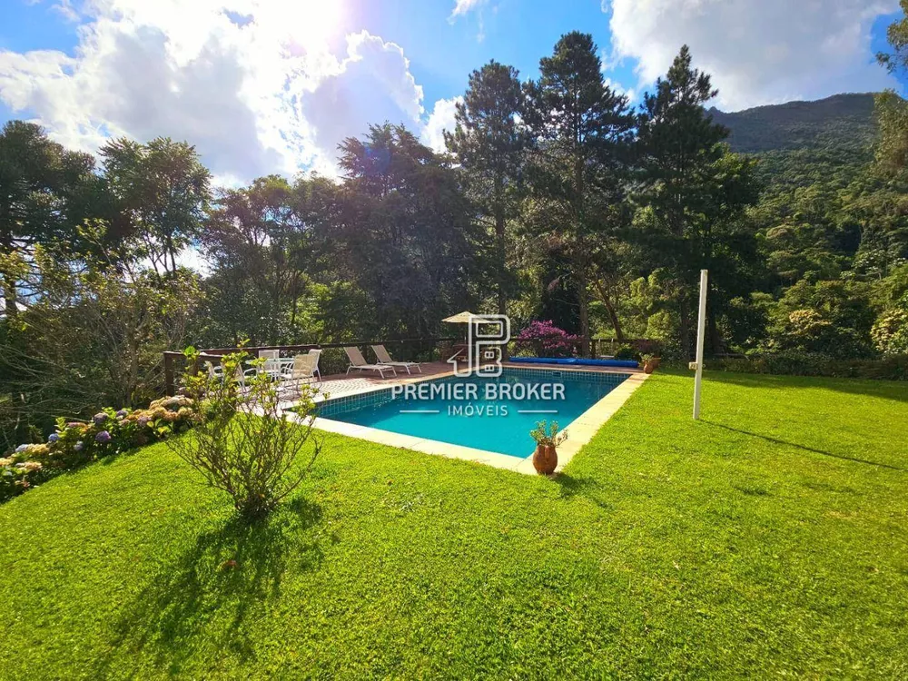 Sítio, 6 quartos, 30 hectares - Foto 52