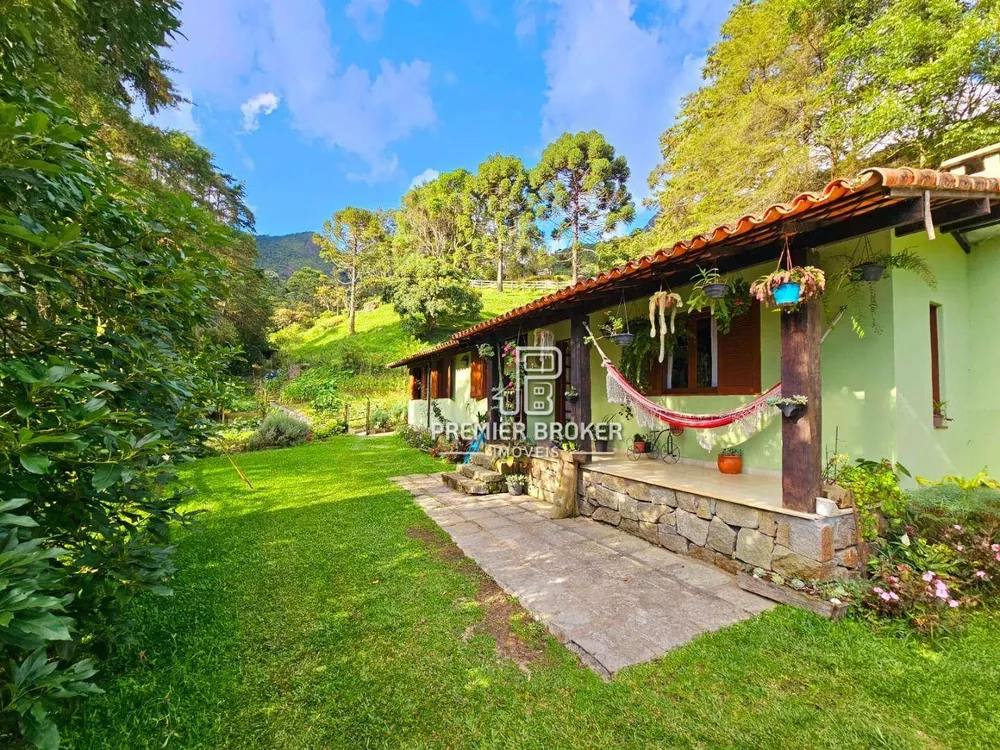 Sítio, 6 quartos, 30 hectares - Foto 60